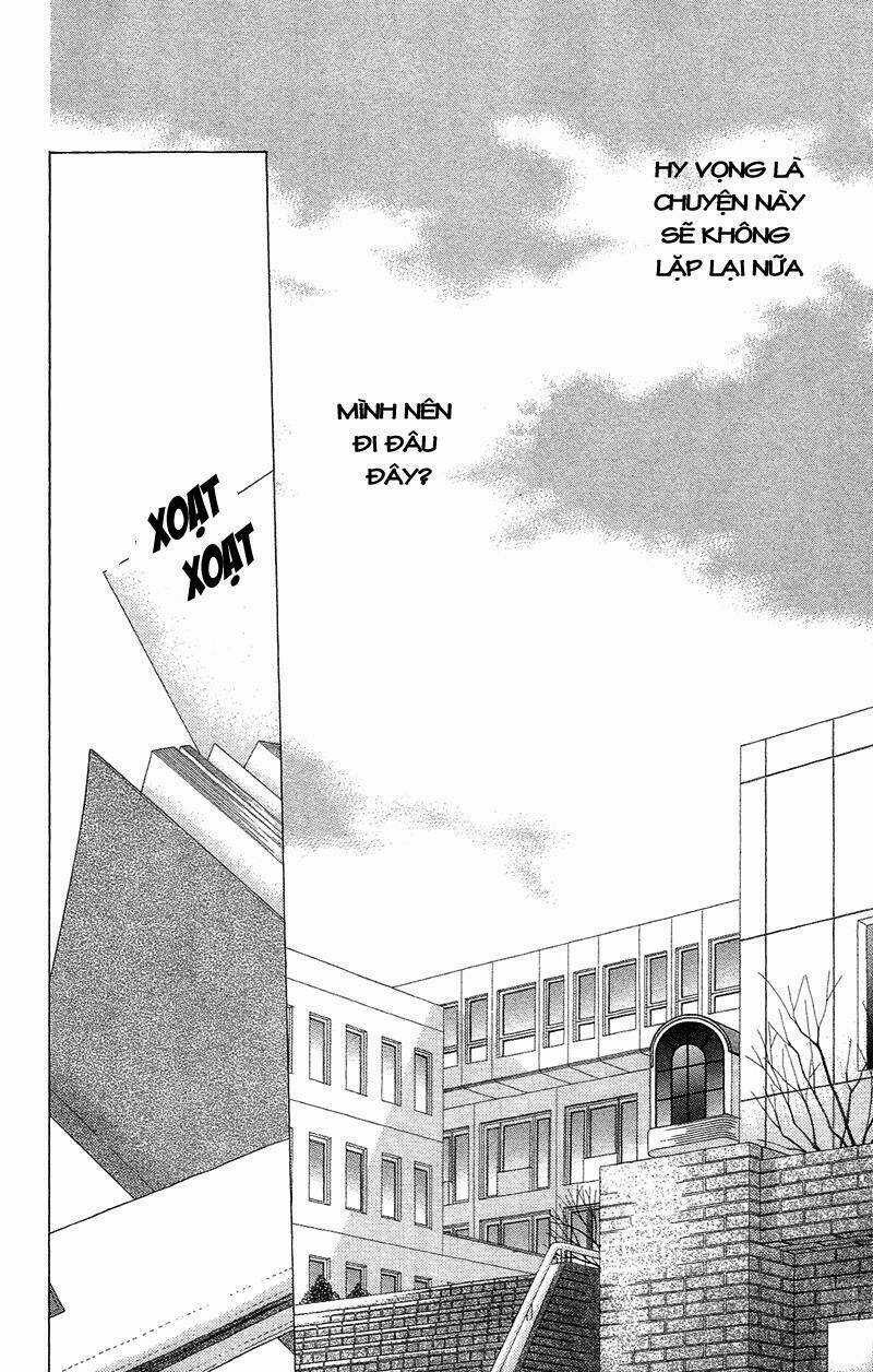 Eensy-Weensy Monster - Chapter 2 - Trang 21