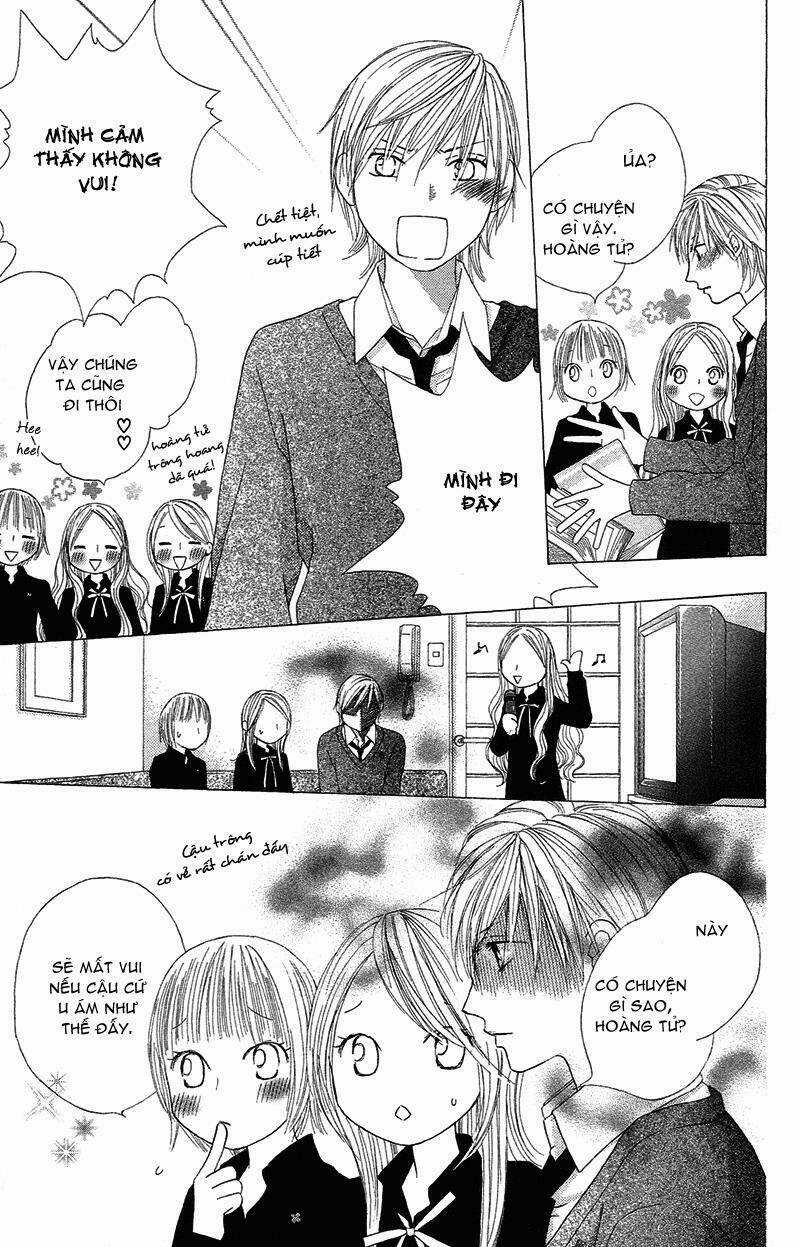 Eensy-Weensy Monster - Chapter 2 - Trang 22