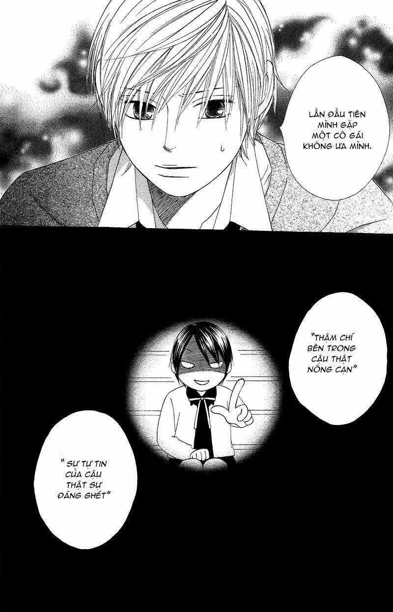 Eensy-Weensy Monster - Chapter 2 - Trang 23