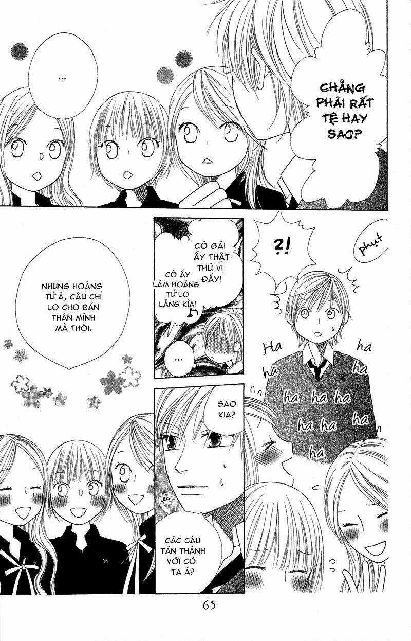 Eensy-Weensy Monster - Chapter 2 - Trang 24