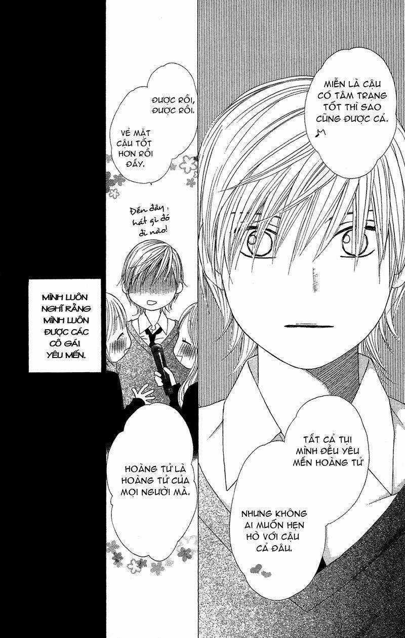 Eensy-Weensy Monster - Chapter 2 - Trang 25