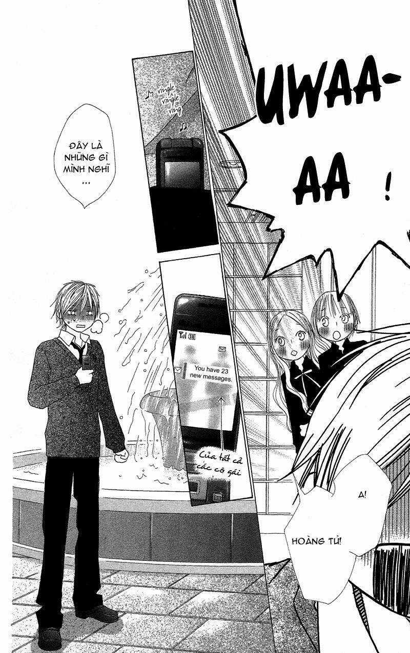 Eensy-Weensy Monster - Chapter 2 - Trang 27