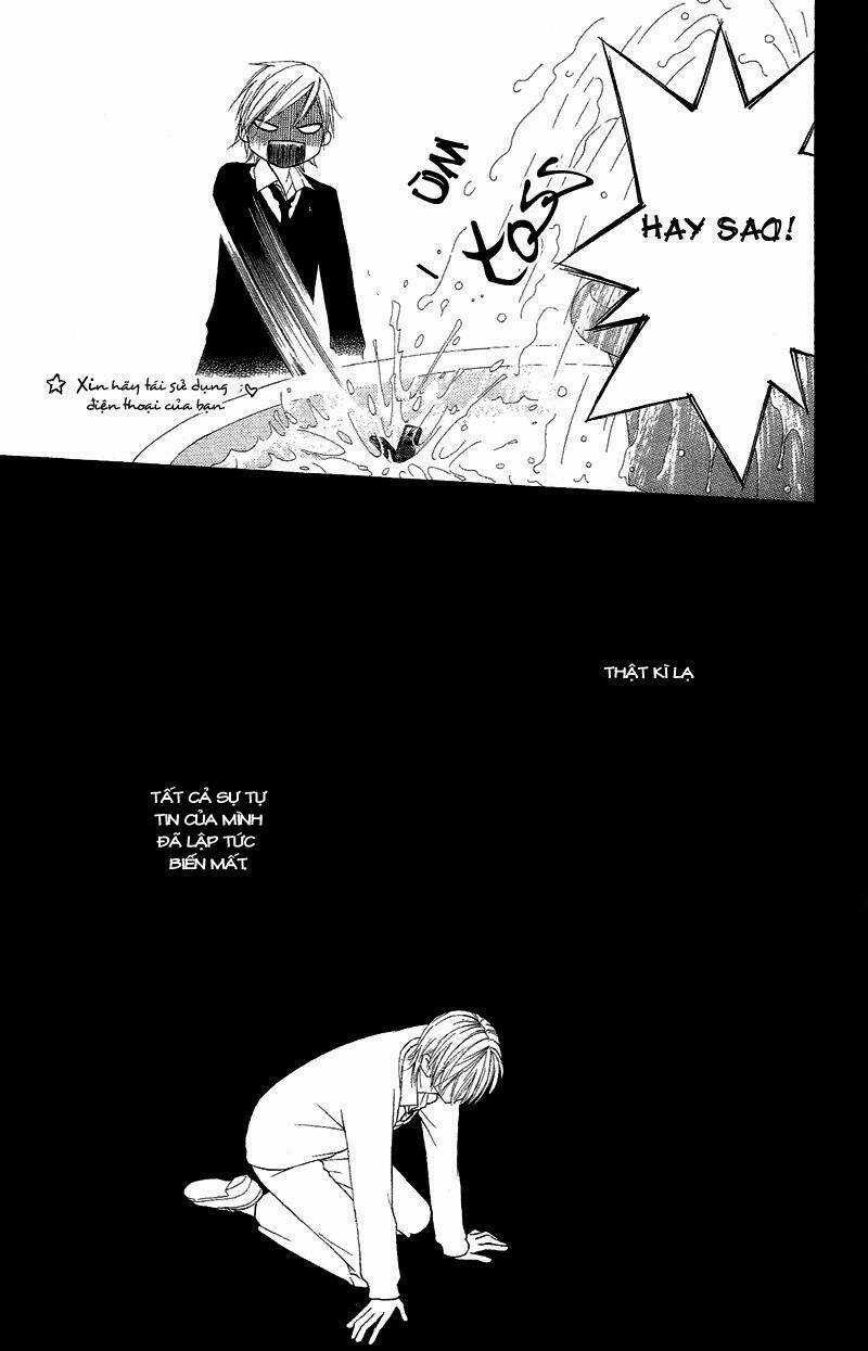 Eensy-Weensy Monster - Chapter 2 - Trang 28