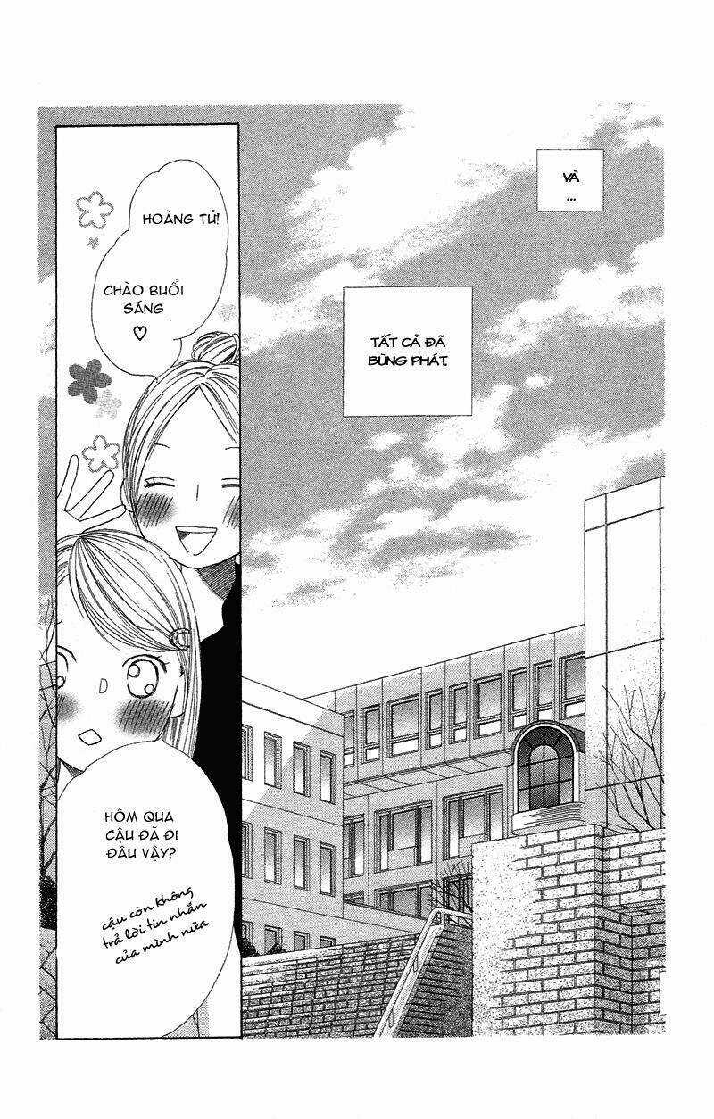 Eensy-Weensy Monster - Chapter 2 - Trang 29