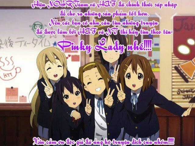 Eensy-Weensy Monster - Chapter 2 - Trang 34