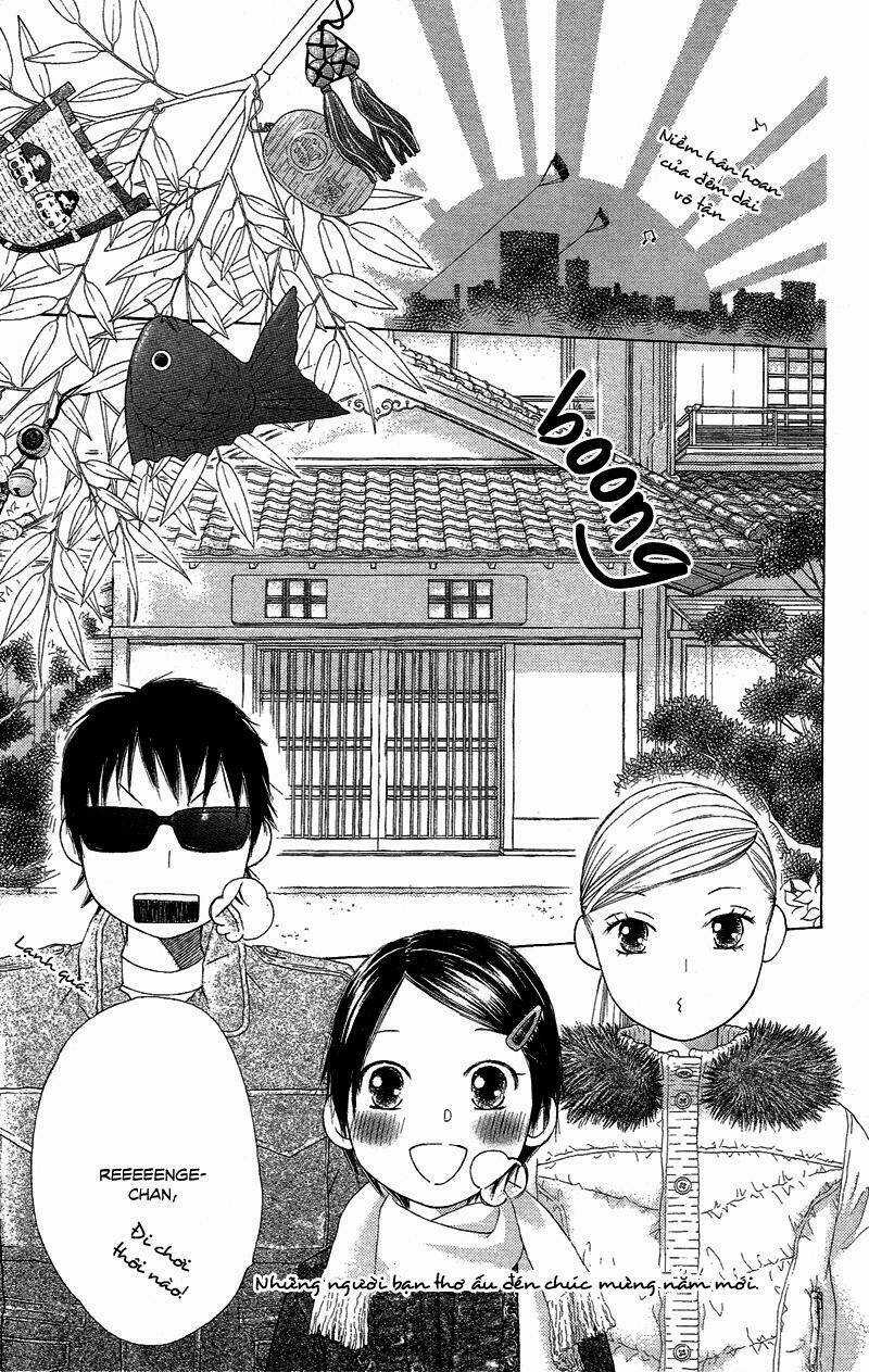 Eensy-Weensy Monster - Chapter 2 - Trang 6