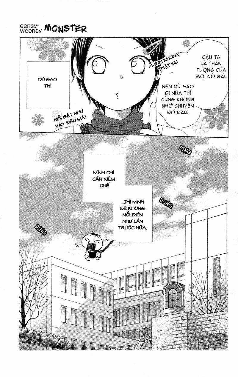 Eensy-Weensy Monster - Chapter 2 - Trang 10
