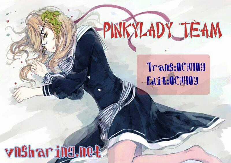 Eensy-Weensy Monster - Chapter 3 - Trang 1