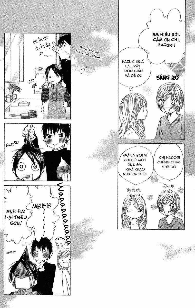 Eensy-Weensy Monster - Chapter 3 - Trang 11