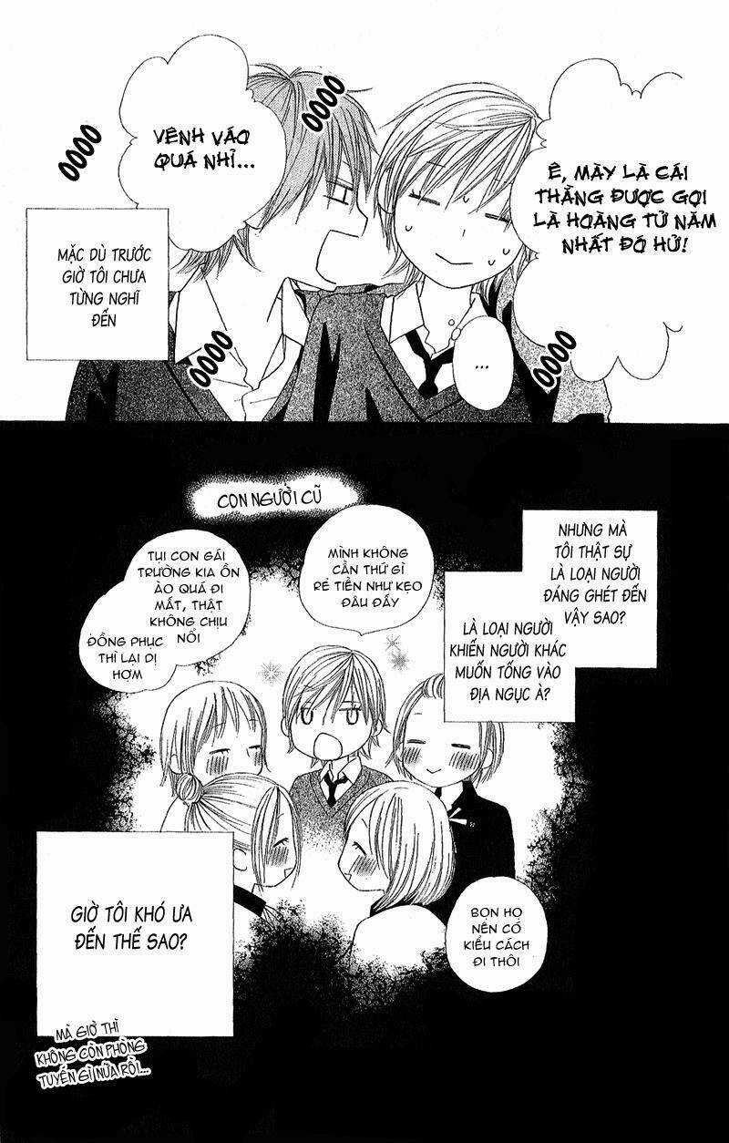 Eensy-Weensy Monster - Chapter 3 - Trang 15