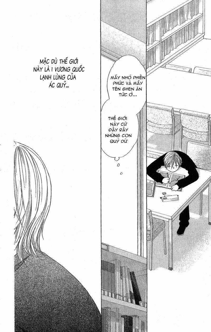 Eensy-Weensy Monster - Chapter 3 - Trang 16