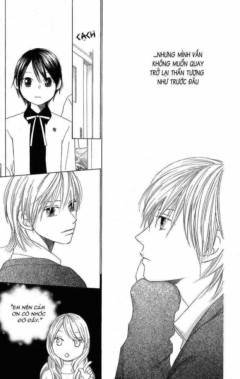 Eensy-Weensy Monster - Chapter 3 - Trang 17