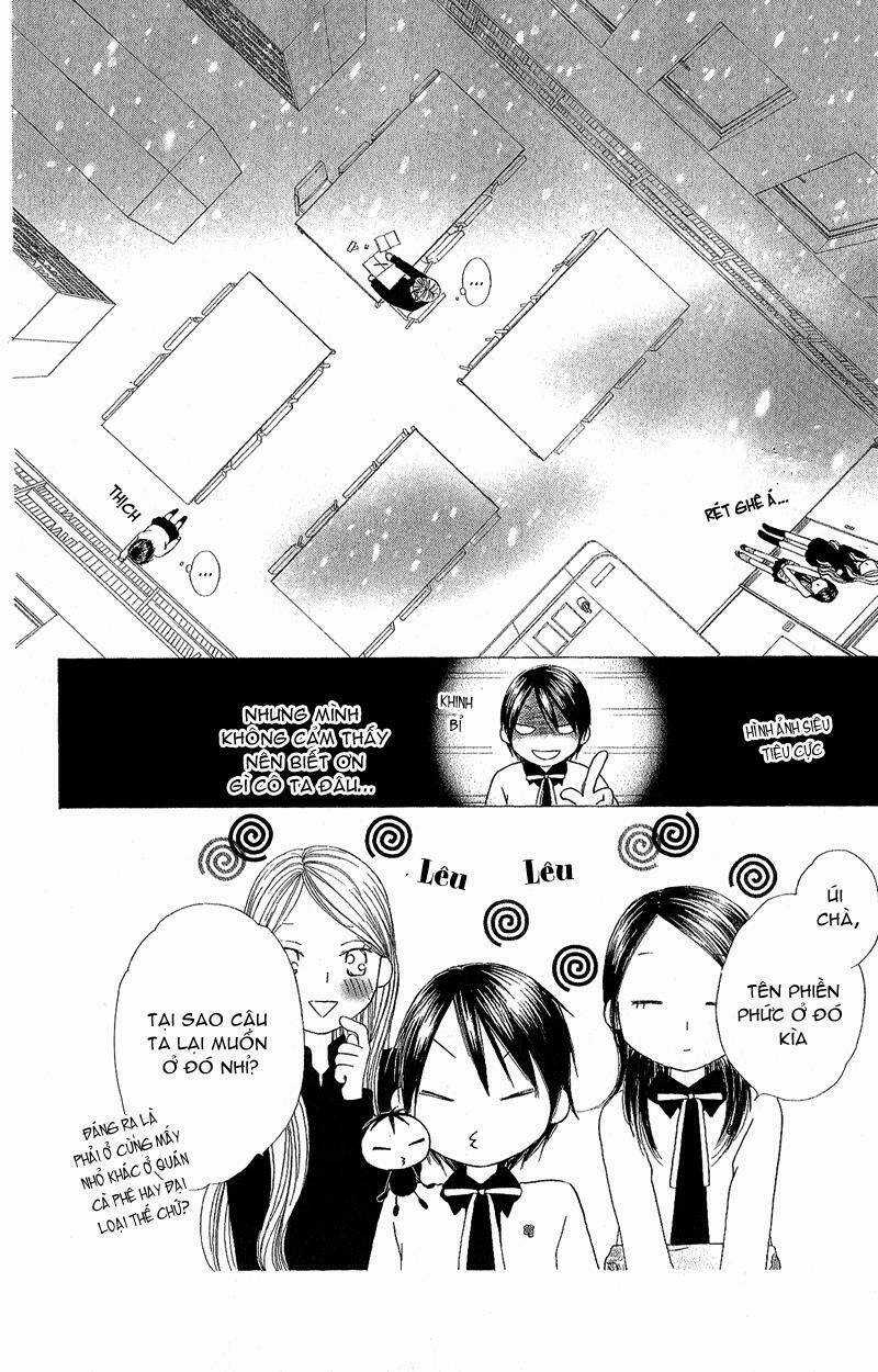 Eensy-Weensy Monster - Chapter 3 - Trang 18