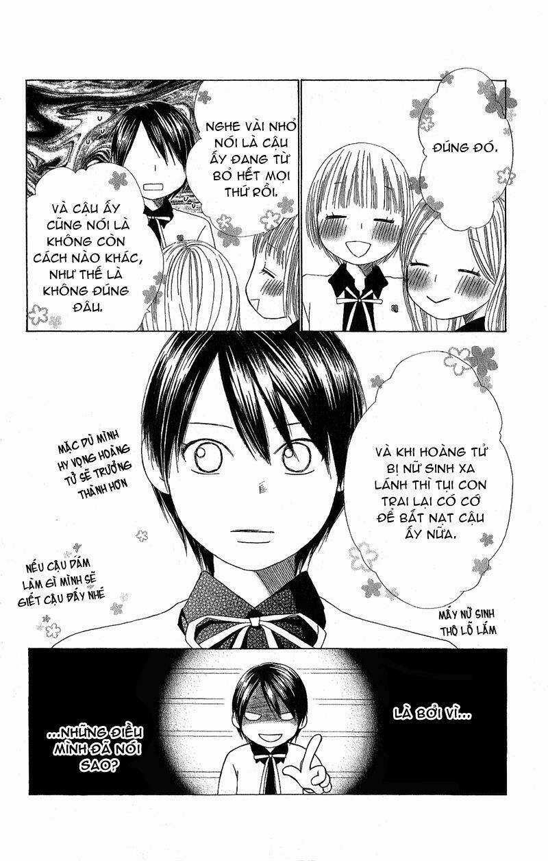 Eensy-Weensy Monster - Chapter 3 - Trang 20