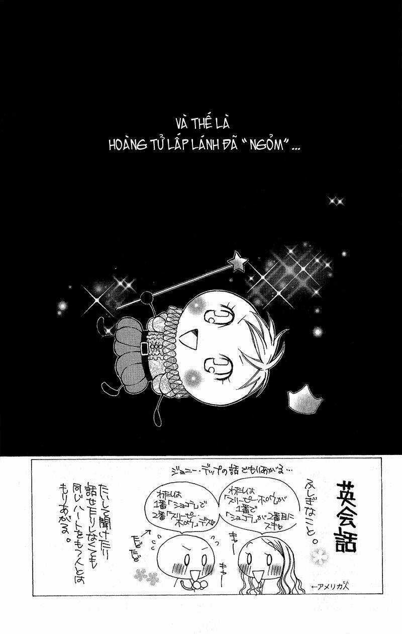 Eensy-Weensy Monster - Chapter 3 - Trang 3