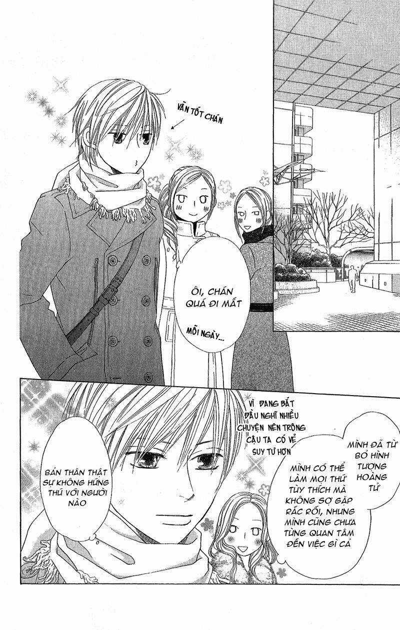 Eensy-Weensy Monster - Chapter 3 - Trang 22