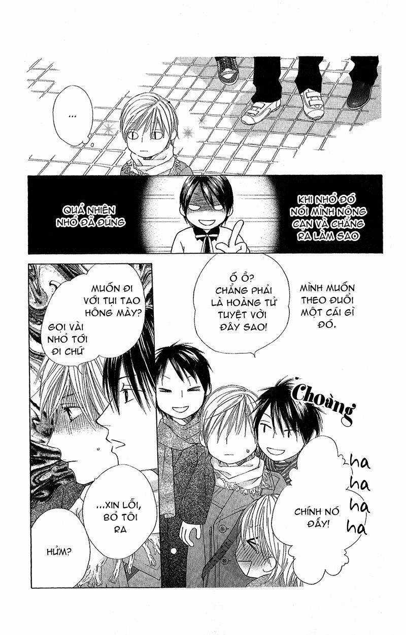 Eensy-Weensy Monster - Chapter 3 - Trang 23