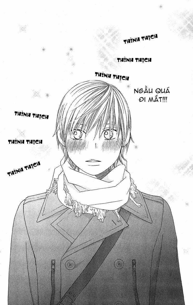 Eensy-Weensy Monster - Chapter 3 - Trang 26