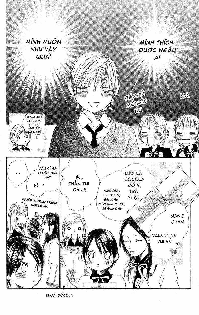 Eensy-Weensy Monster - Chapter 3 - Trang 28