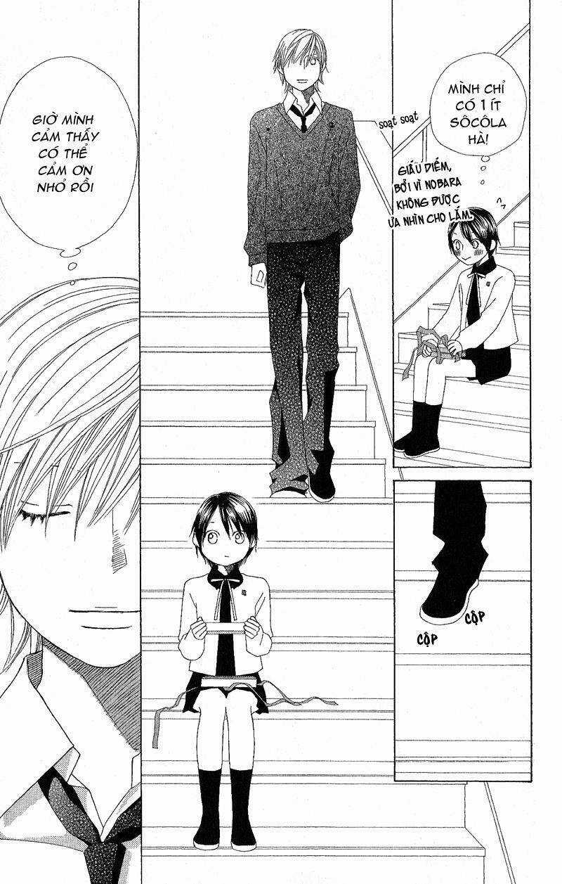 Eensy-Weensy Monster - Chapter 3 - Trang 29