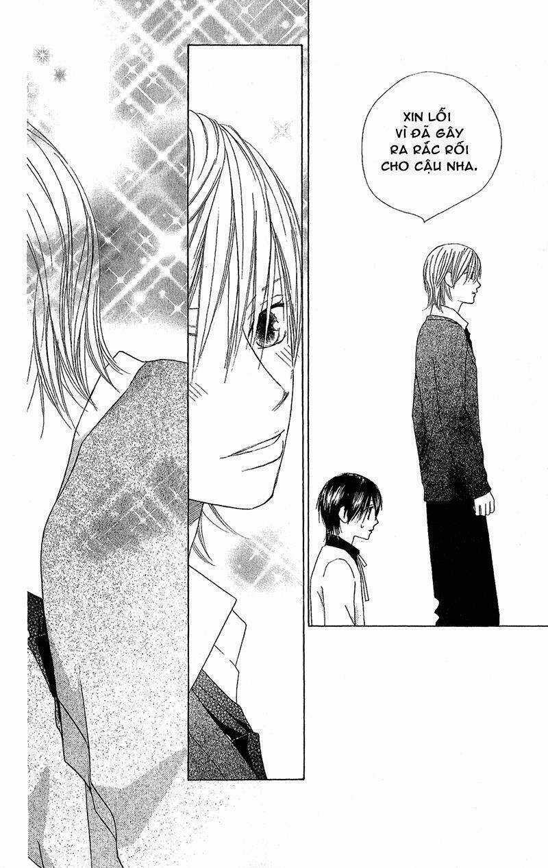 Eensy-Weensy Monster - Chapter 3 - Trang 30