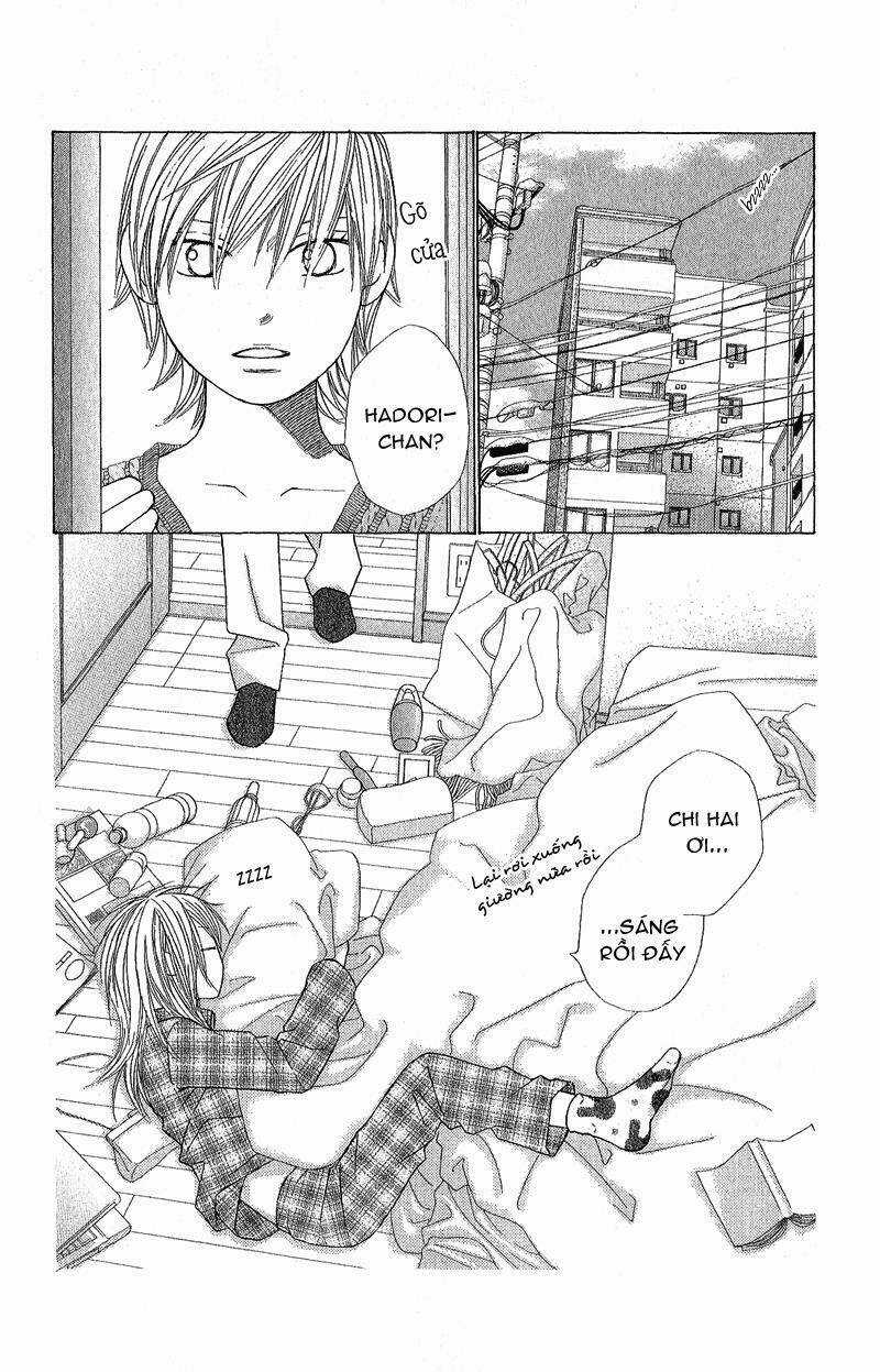 Eensy-Weensy Monster - Chapter 3 - Trang 4