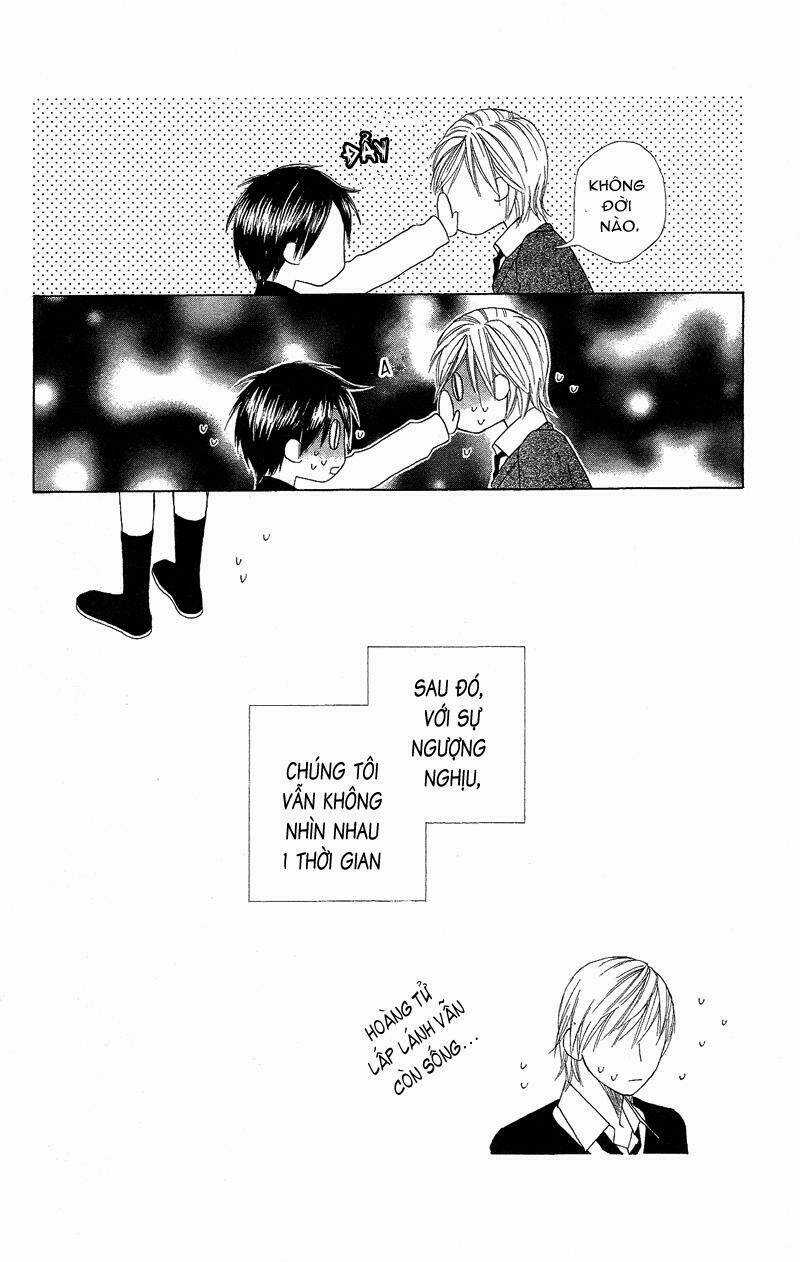 Eensy-Weensy Monster - Chapter 3 - Trang 32