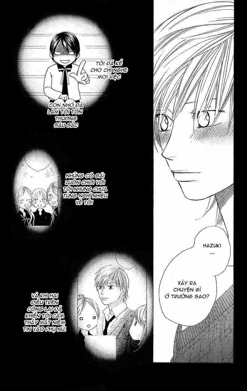 Eensy-Weensy Monster - Chapter 3 - Trang 7