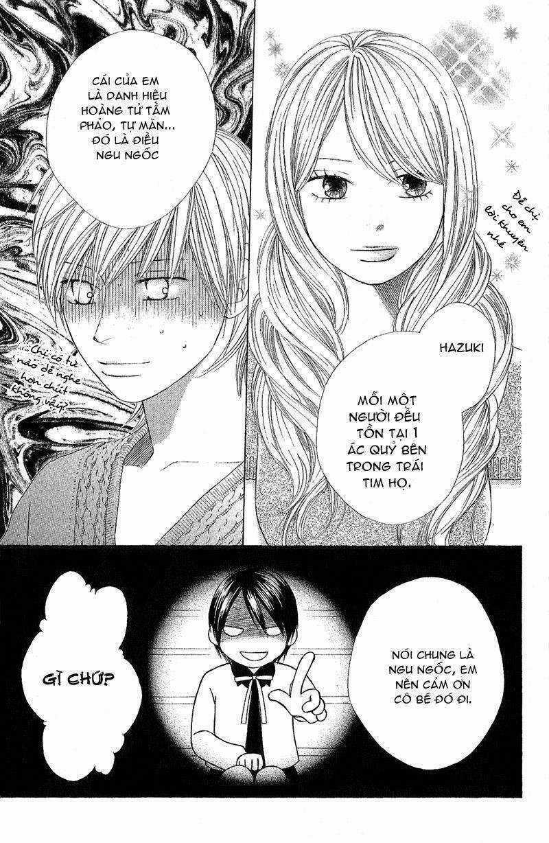 Eensy-Weensy Monster - Chapter 3 - Trang 9