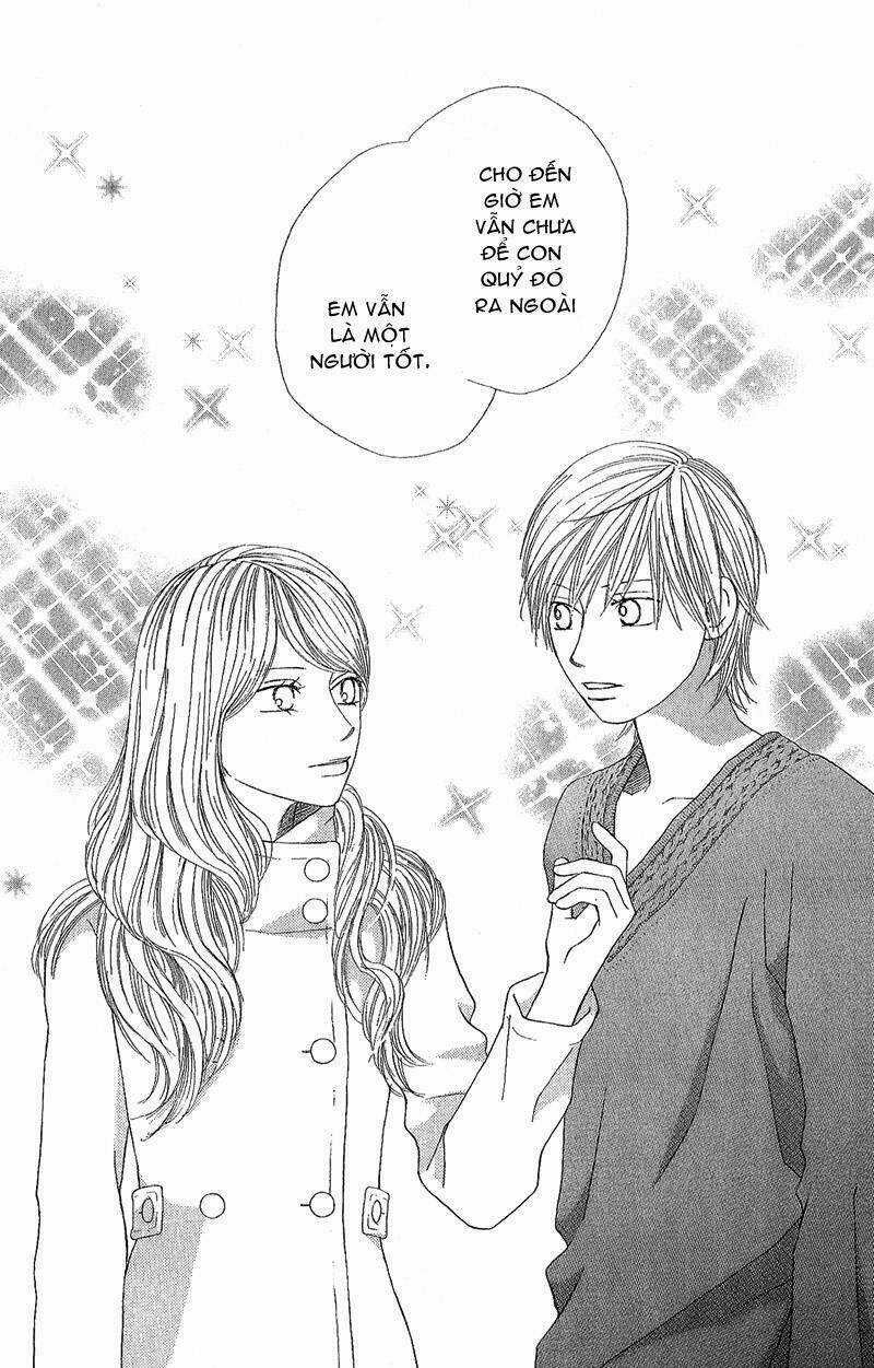 Eensy-Weensy Monster - Chapter 3 - Trang 10