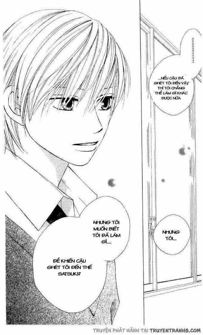 Eensy-Weensy Monster - Chapter 4 - Trang 17