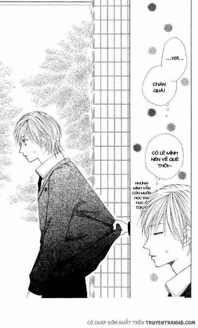 Eensy-Weensy Monster - Chapter 4 - Trang 22