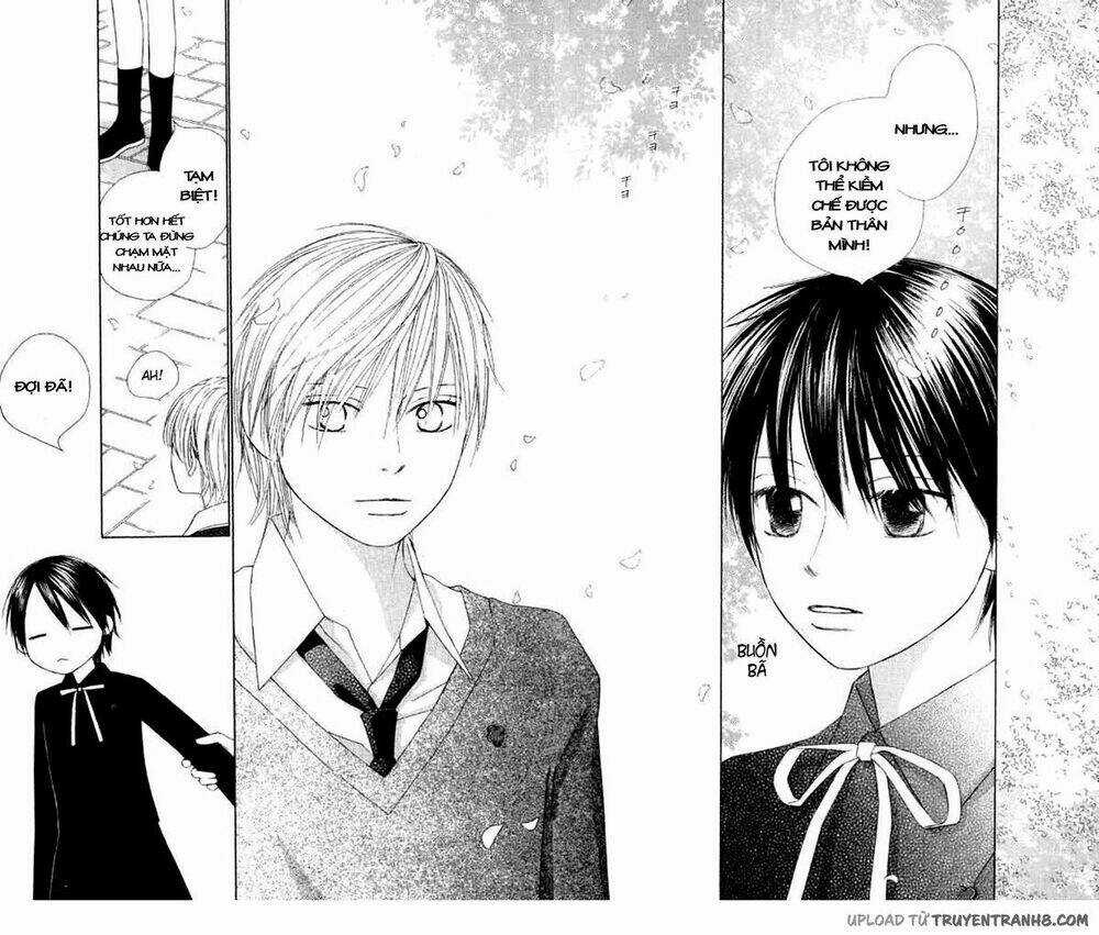 Eensy-Weensy Monster - Chapter 4 - Trang 25