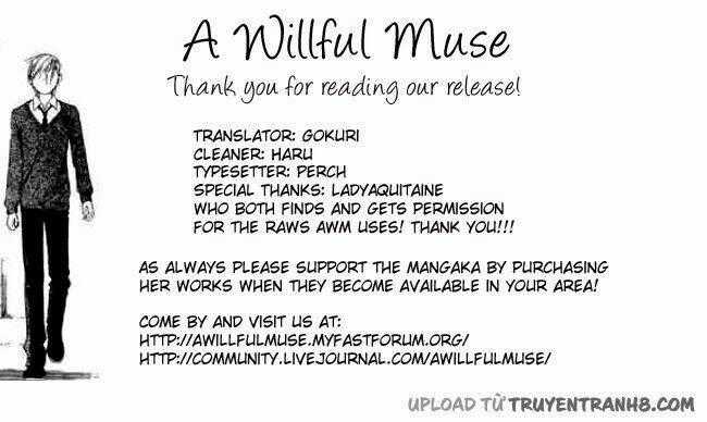 Eensy-Weensy Monster - Chapter 4 - Trang 29