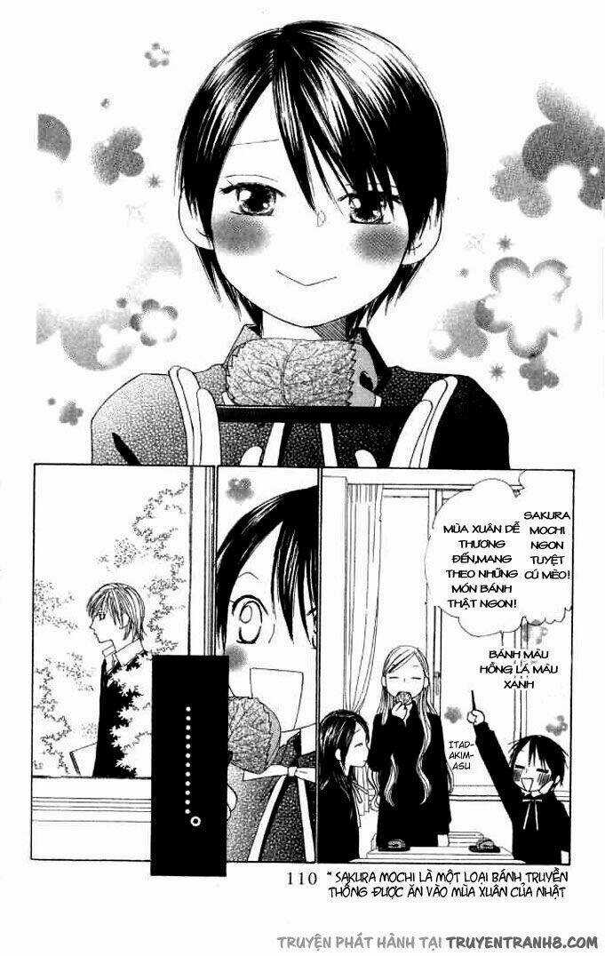 Eensy-Weensy Monster - Chapter 4 - Trang 5