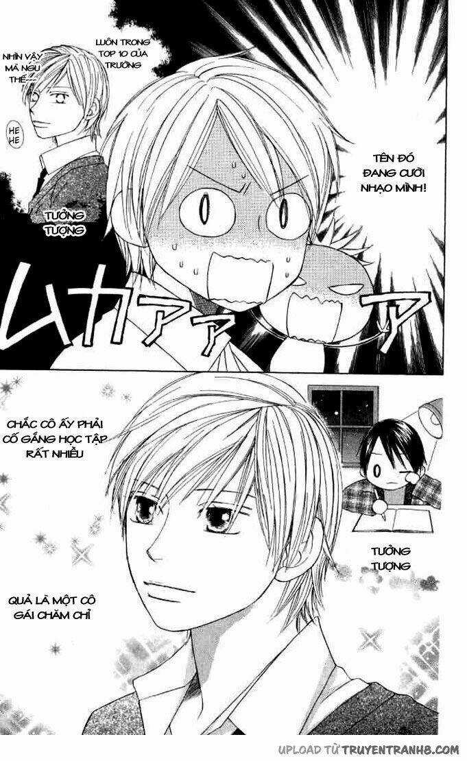 Eensy-Weensy Monster - Chapter 4 - Trang 10