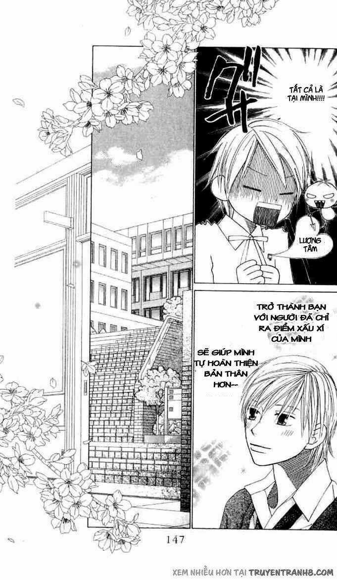 Eensy-Weensy Monster - Chapter 5 - Trang 11