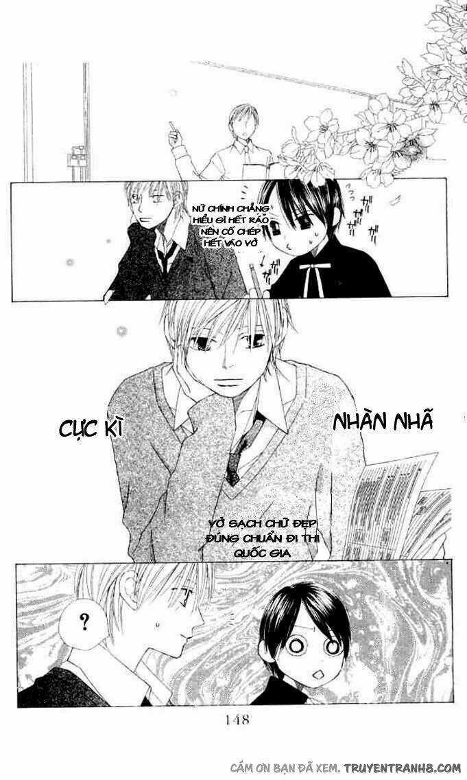 Eensy-Weensy Monster - Chapter 5 - Trang 12