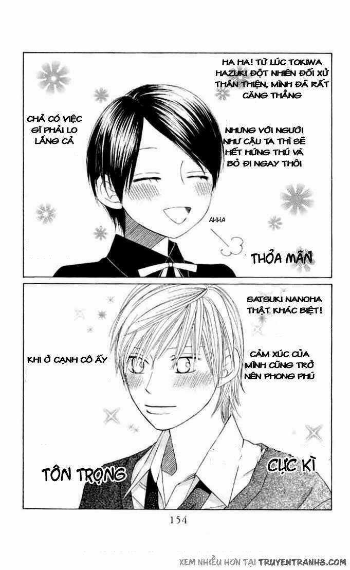 Eensy-Weensy Monster - Chapter 5 - Trang 18