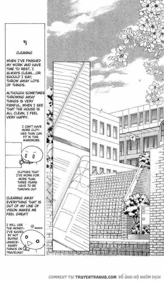 Eensy-Weensy Monster - Chapter 5 - Trang 19