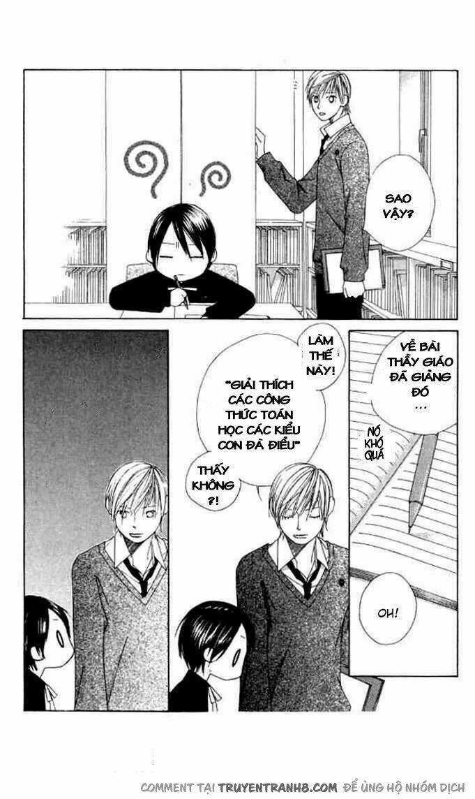 Eensy-Weensy Monster - Chapter 5 - Trang 20