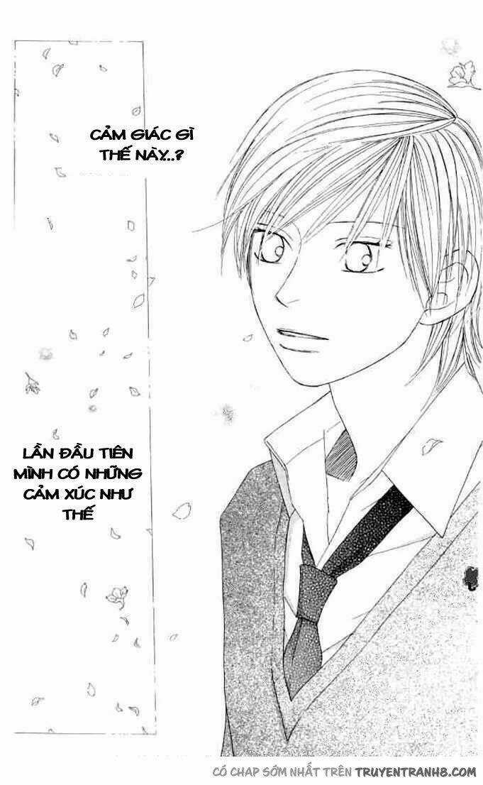 Eensy-Weensy Monster - Chapter 5 - Trang 23