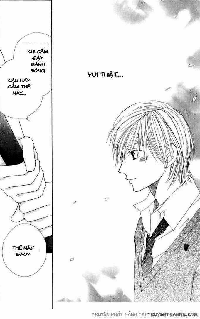 Eensy-Weensy Monster - Chapter 5 - Trang 25