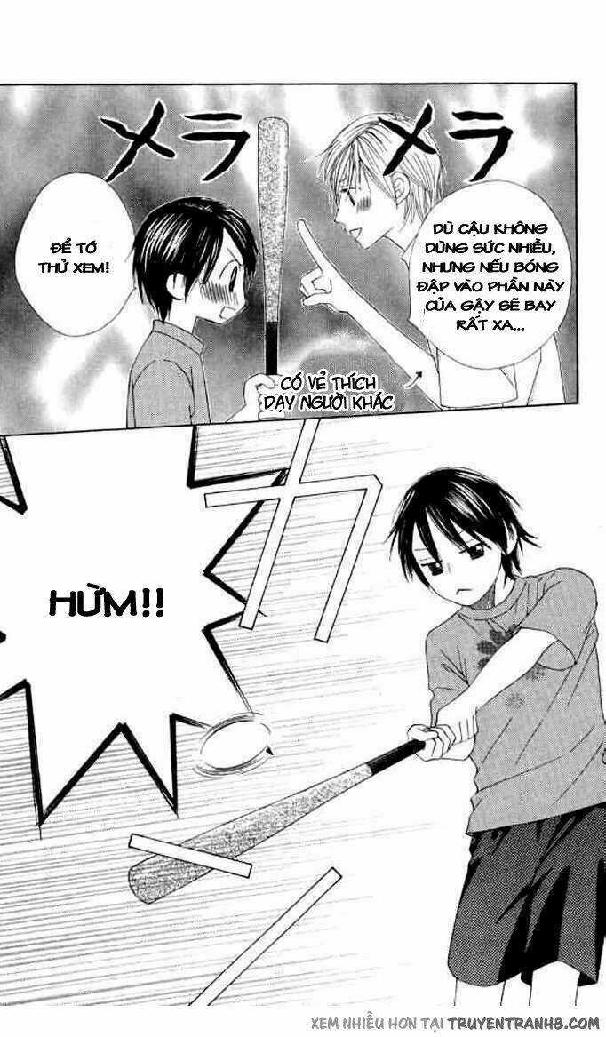 Eensy-Weensy Monster - Chapter 5 - Trang 26