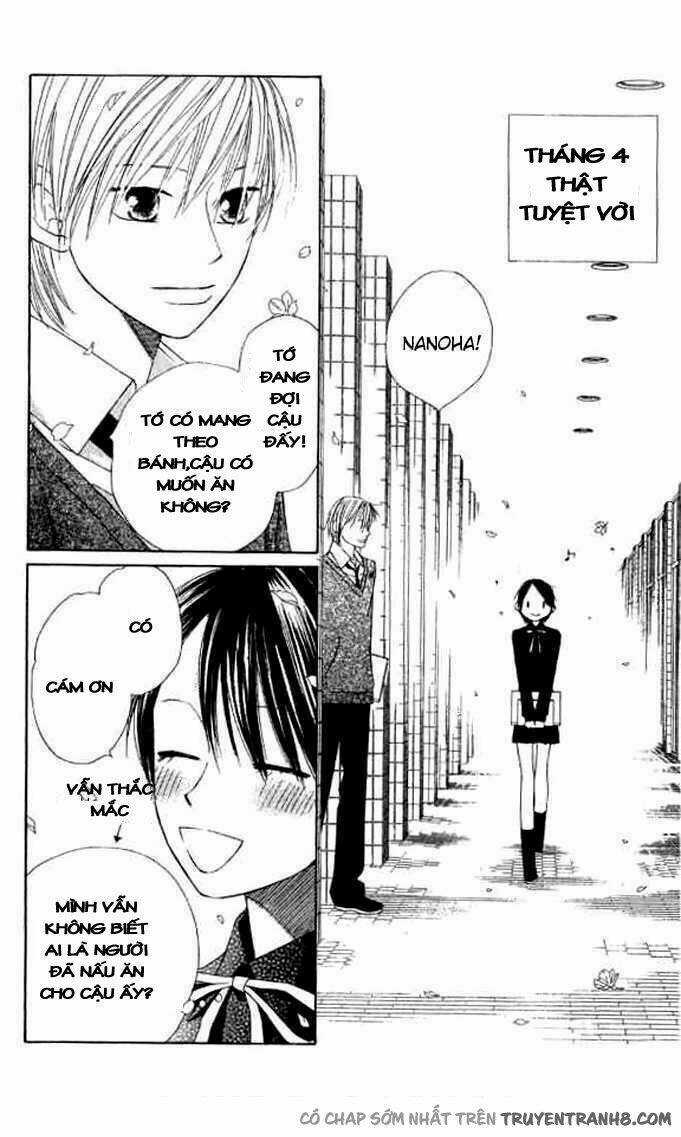 Eensy-Weensy Monster - Chapter 5 - Trang 28