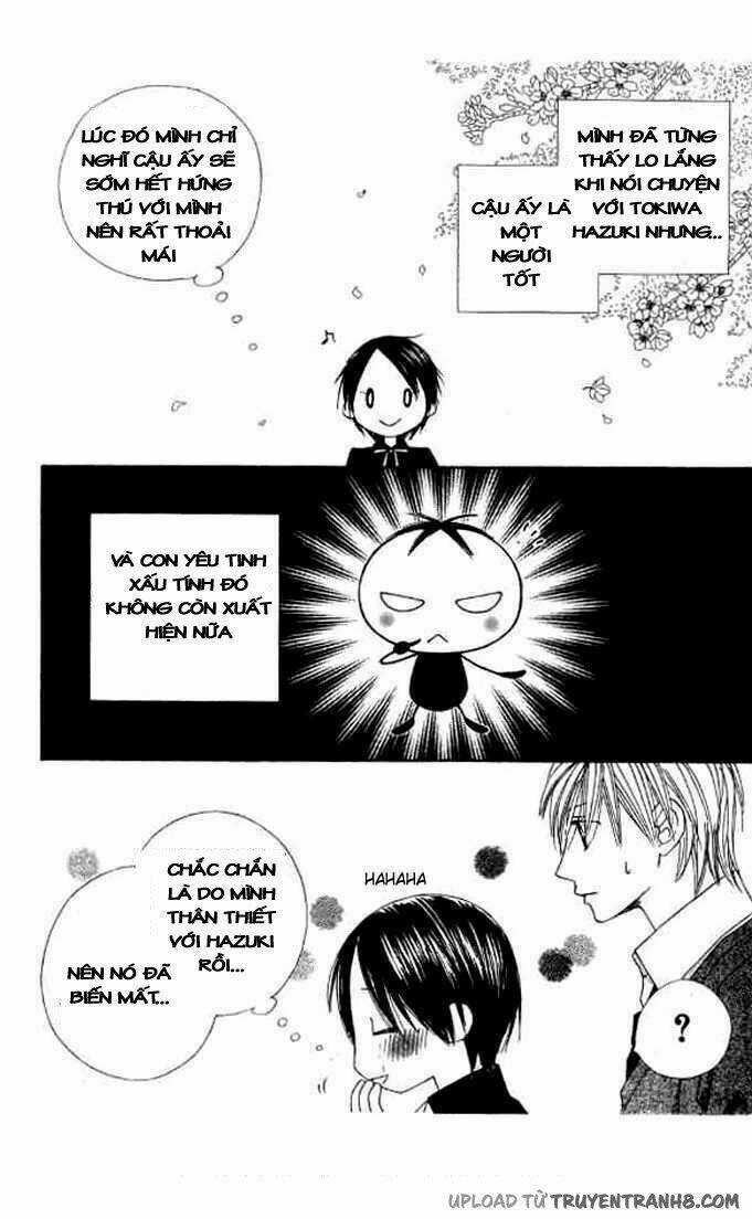 Eensy-Weensy Monster - Chapter 5 - Trang 29