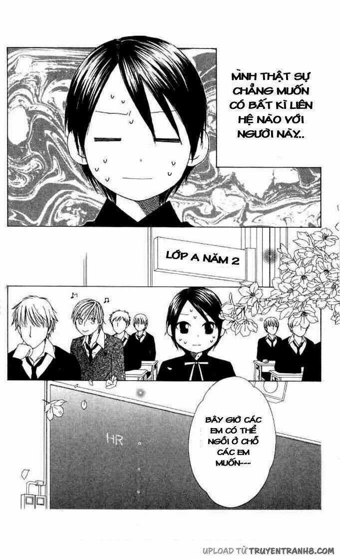 Eensy-Weensy Monster - Chapter 5 - Trang 7