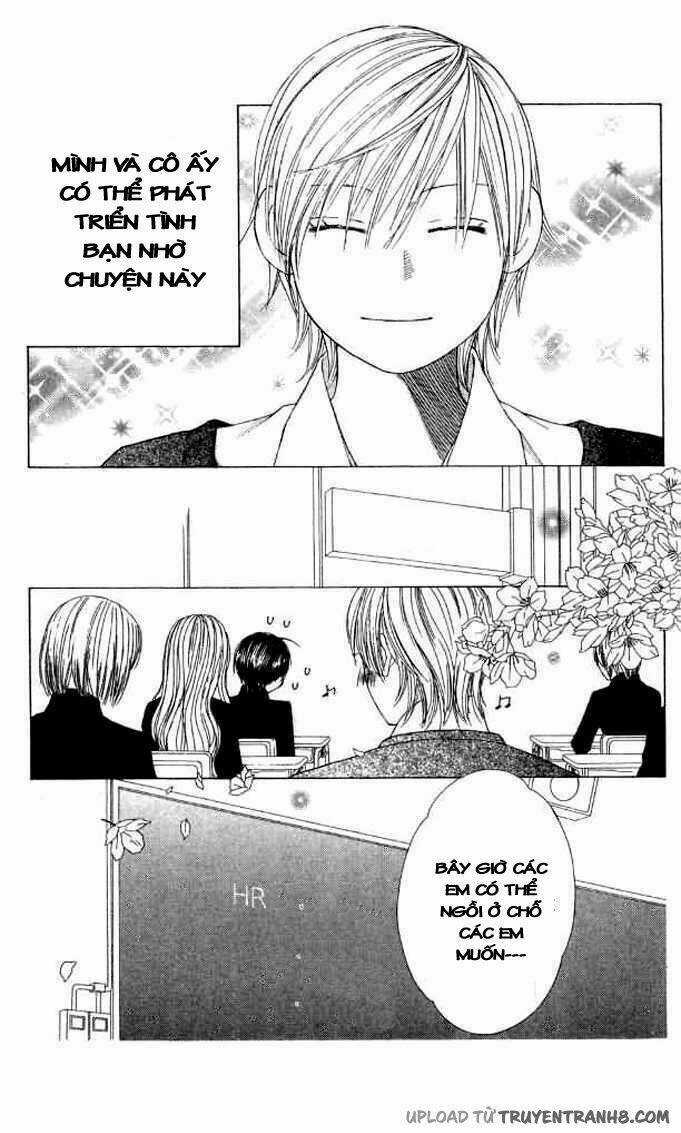 Eensy-Weensy Monster - Chapter 5 - Trang 8