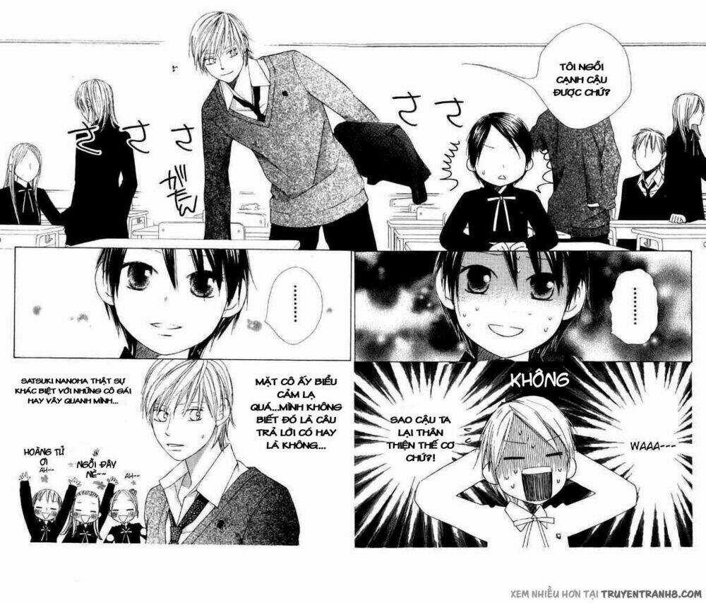 Eensy-Weensy Monster - Chapter 5 - Trang 9