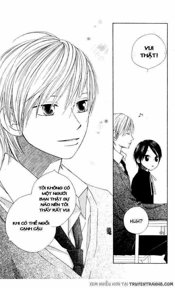 Eensy-Weensy Monster - Chapter 5 - Trang 10